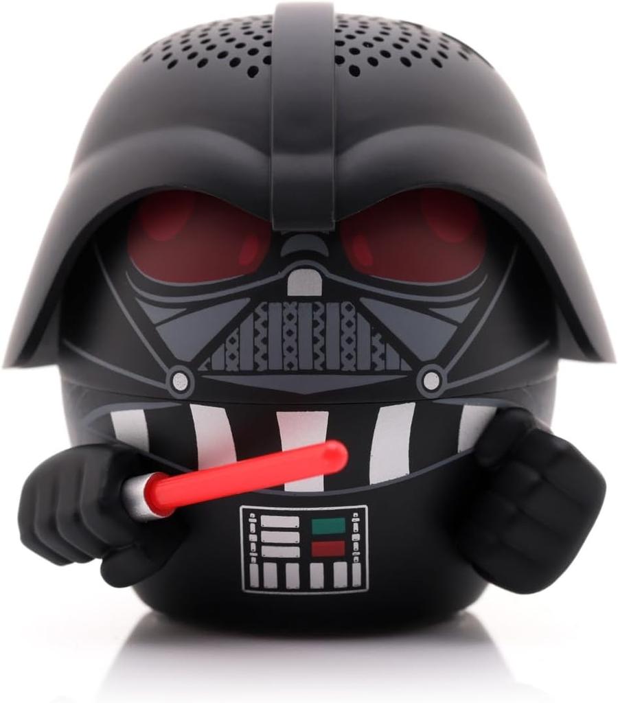 undefined Star Wars Darth Vader Lightsaber Bitty Boomers Bluetooth Speaker