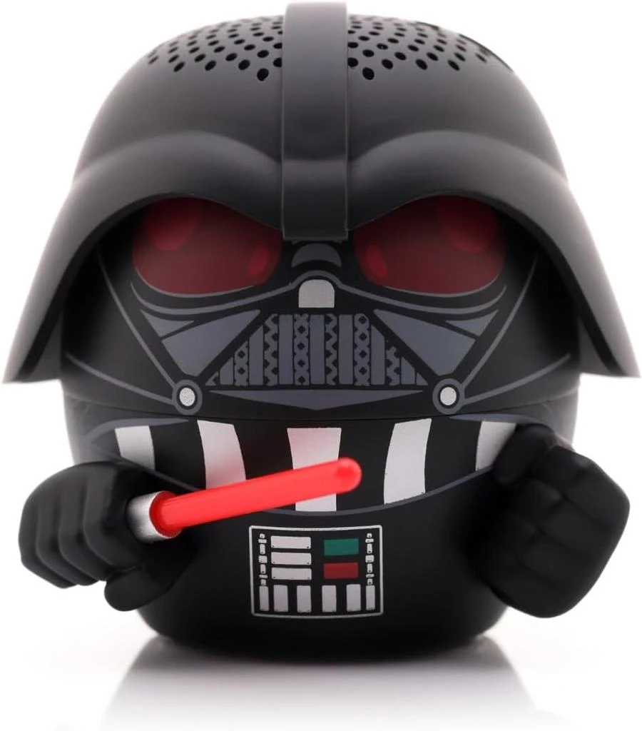 undefined Star Wars Darth Vader Lightsaber Bitty Boomers Bluetooth Speaker 1