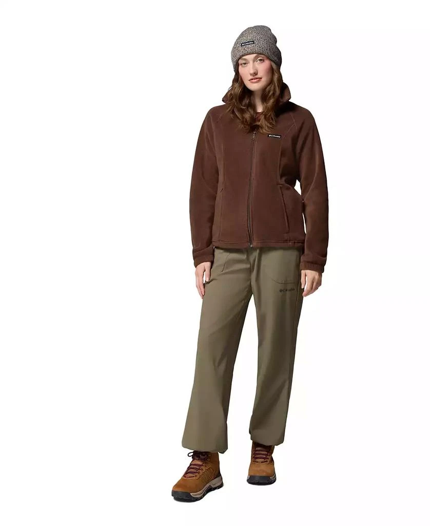 Columbia Women's Benton Springs Fleece Jacket, XS-3X 7