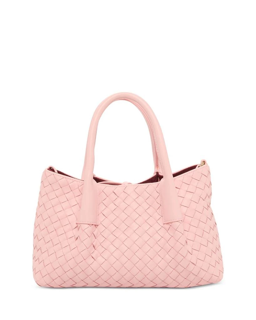 Bottega Veneta Small Pinacoteca Tote 8