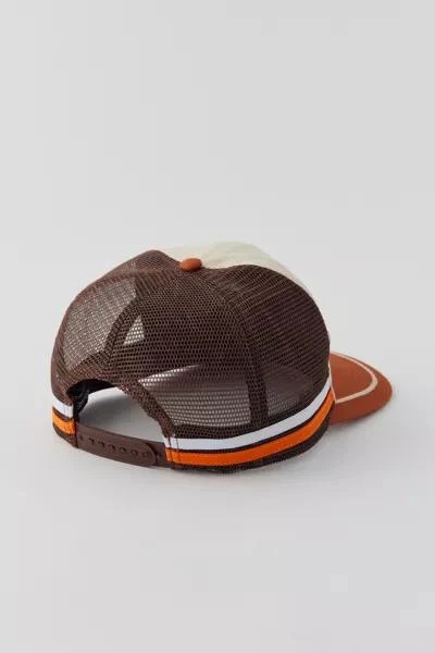 Wish Me Luck Wish Me Luck America’s Choice Trucker Hat 3