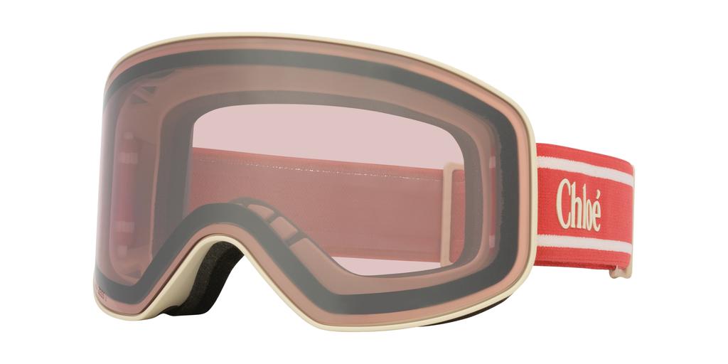 Chloé Chloé Woman Sunglass CH0072S