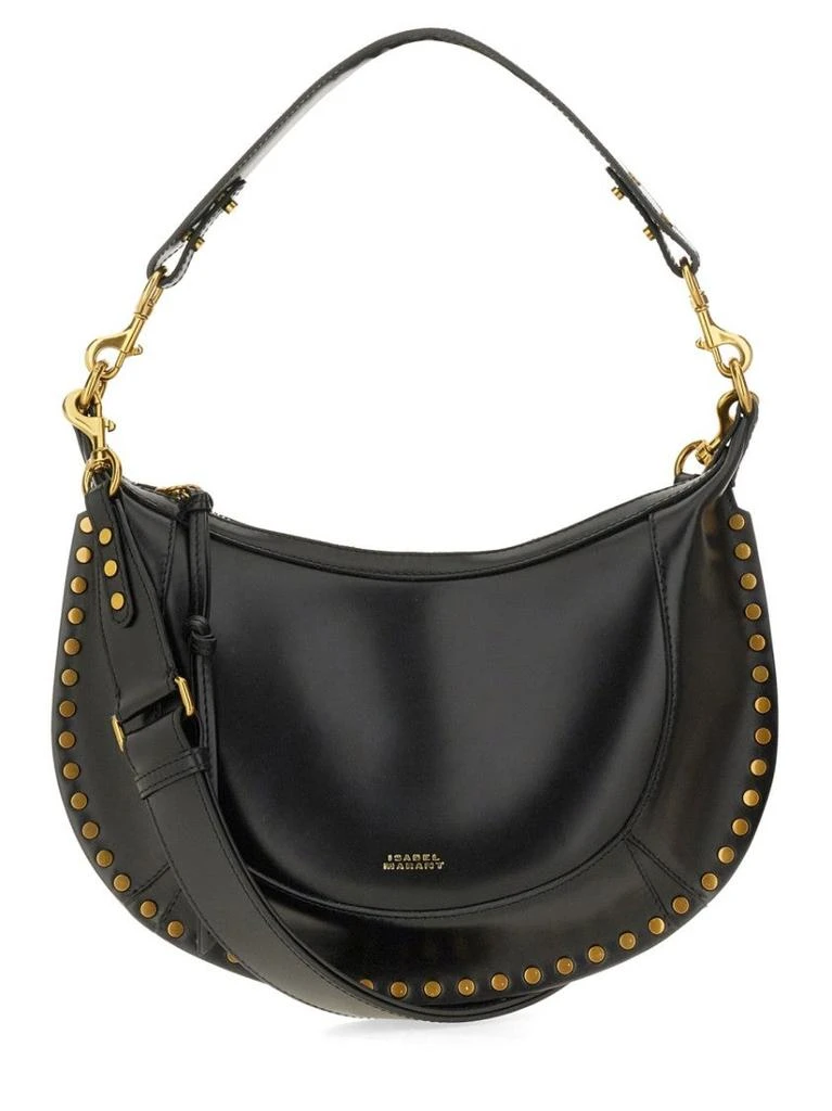 Isabel Marant Naoko" Bag 2