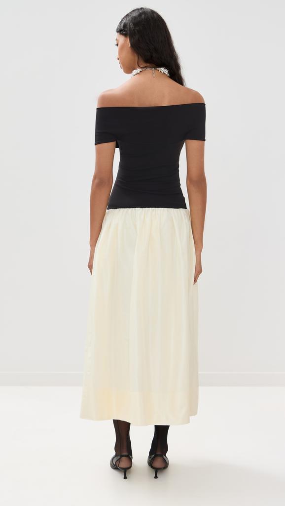 Anna October Lorraine Maxi Dress