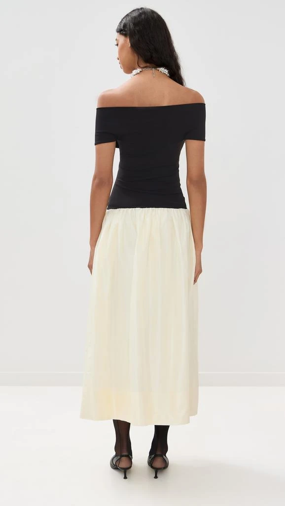 Anna October Lorraine Maxi Dress 2