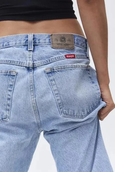 Urban Renewal Urban Renewal Remade Wrangler Jort 6