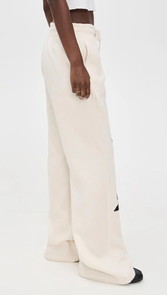 LOVESHACKFANCY Elma Sweatpants 3