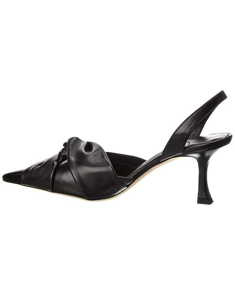 Shop Hedera SB 70 Leather Slingback Pump on Sale at BeyondStyle  Get 53%  Off Hedera SB 70 Leather Slingback Pump with Limited-Time Flash Deals,  Exclusive Discounts, and Special Offers. Enjoy Unbeatable