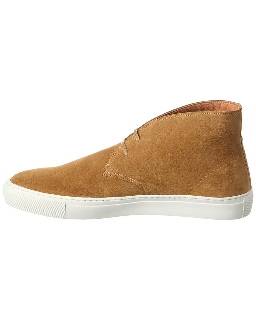 Ted Baker Clarecs Suede Chukka Hybrid Boot – On Sale Now  display picture 1