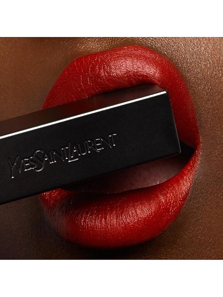 Yves Saint Laurent Rouge Pur Couture Slim Velvet Radical Matte Lipstick 2