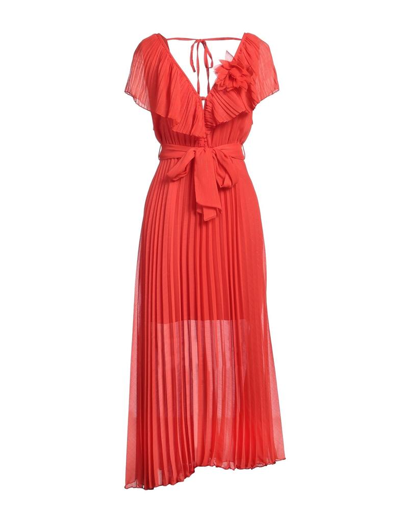 DIXIE Long dress