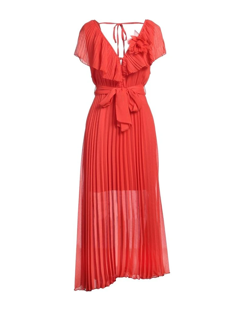 DIXIE Long dress 1