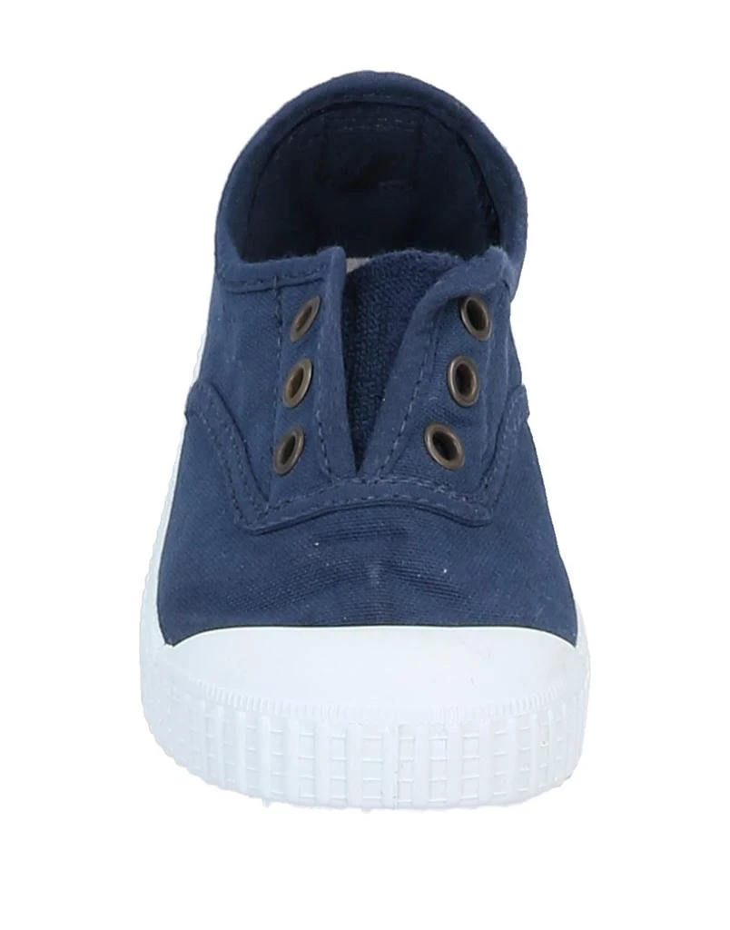 Victoria Canvas sneakers 4