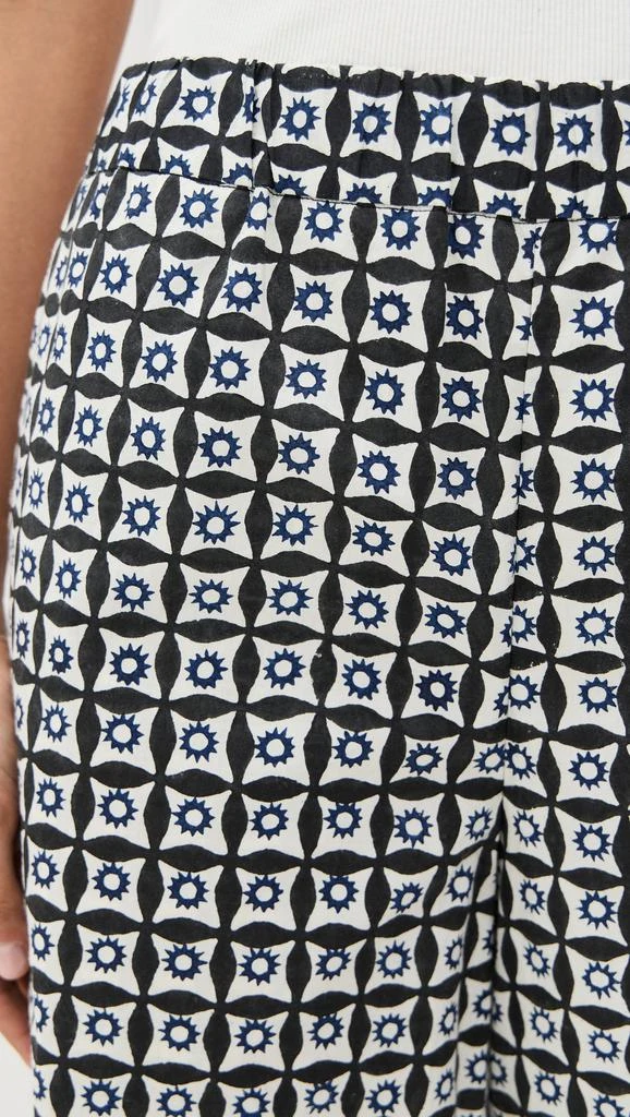 Ciao Lucia Santiago Pants 5
