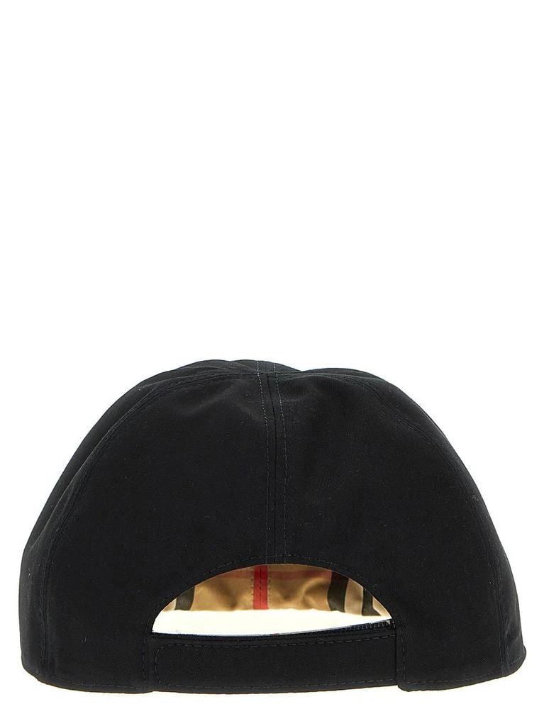 Burberry Burberry Kids Check Visor Cap 3