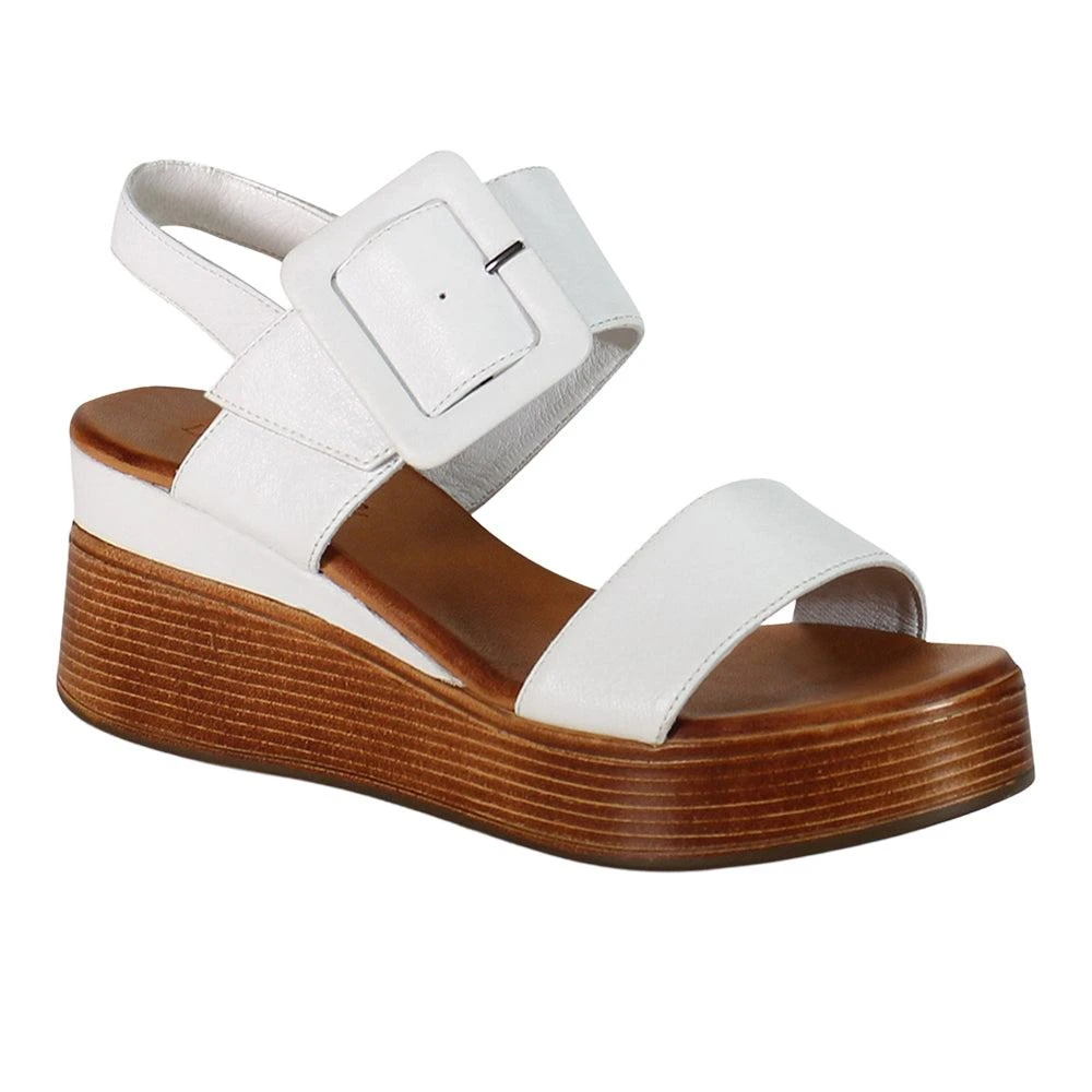 Diba True Seen It All Wedge Sandals 2