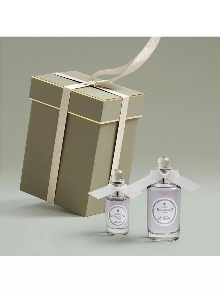 Penhaligon's British Tales Luna Eau de Toilette 4