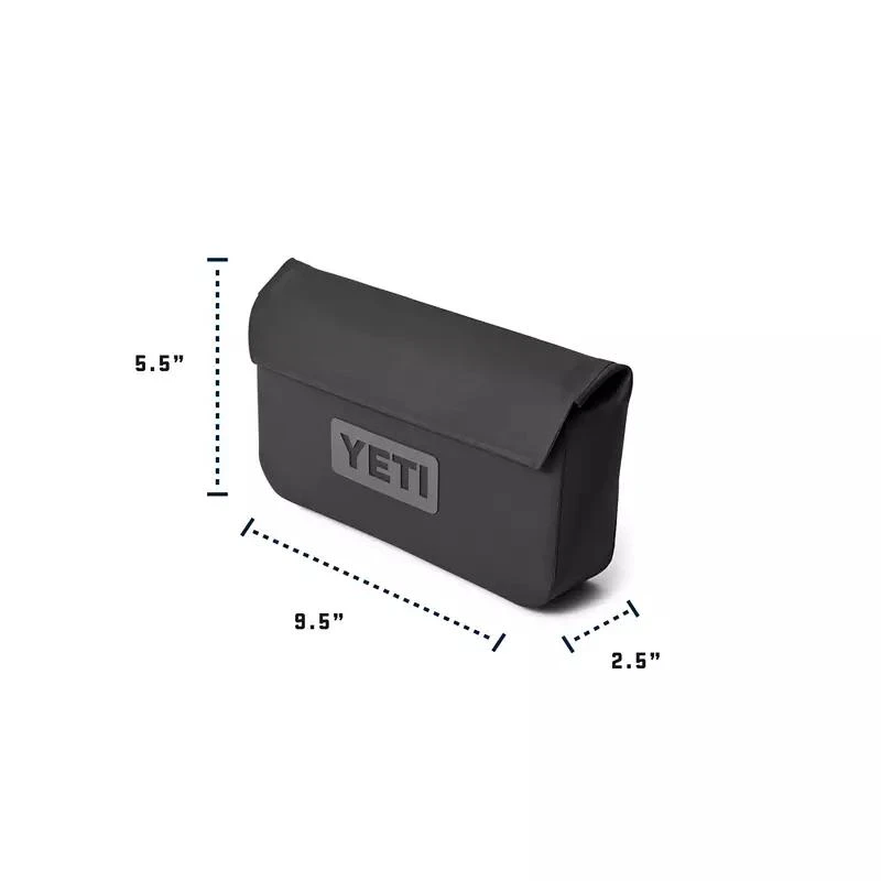 YETI YETI Sidekick Dry 1L Gear Case 10