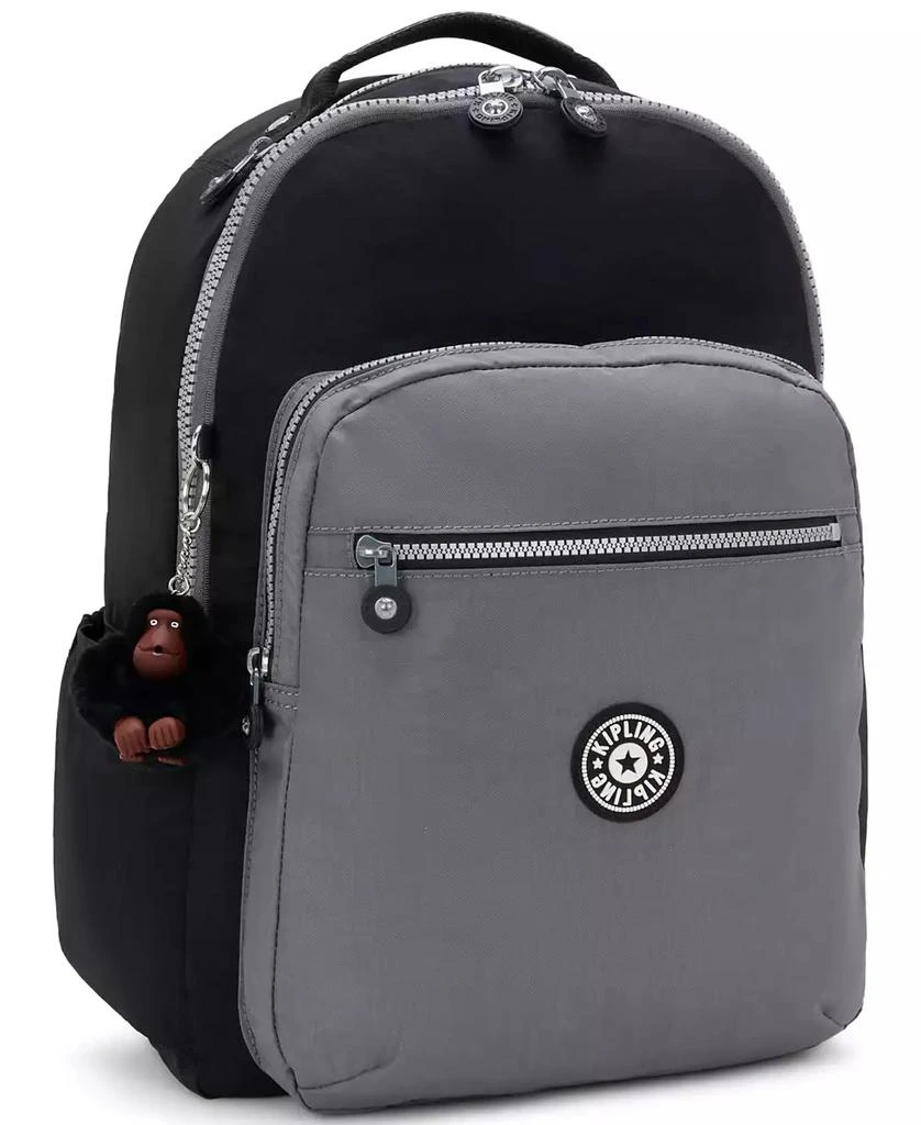 Kipling Seoul Medium Backpack 2