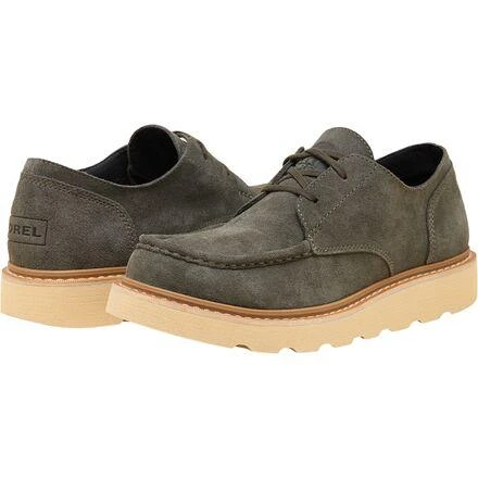 SOREL Slabtown 62 Wallabee Shoe - Men
s 4