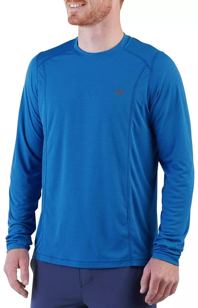 Outdoor Research Outdoor Research Men's Echo LS Tee 1