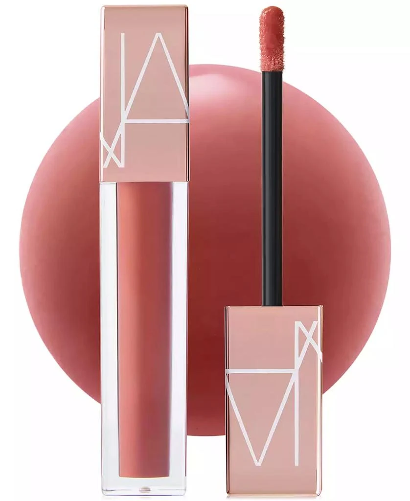 NARS Afterglow Lip Oil 1