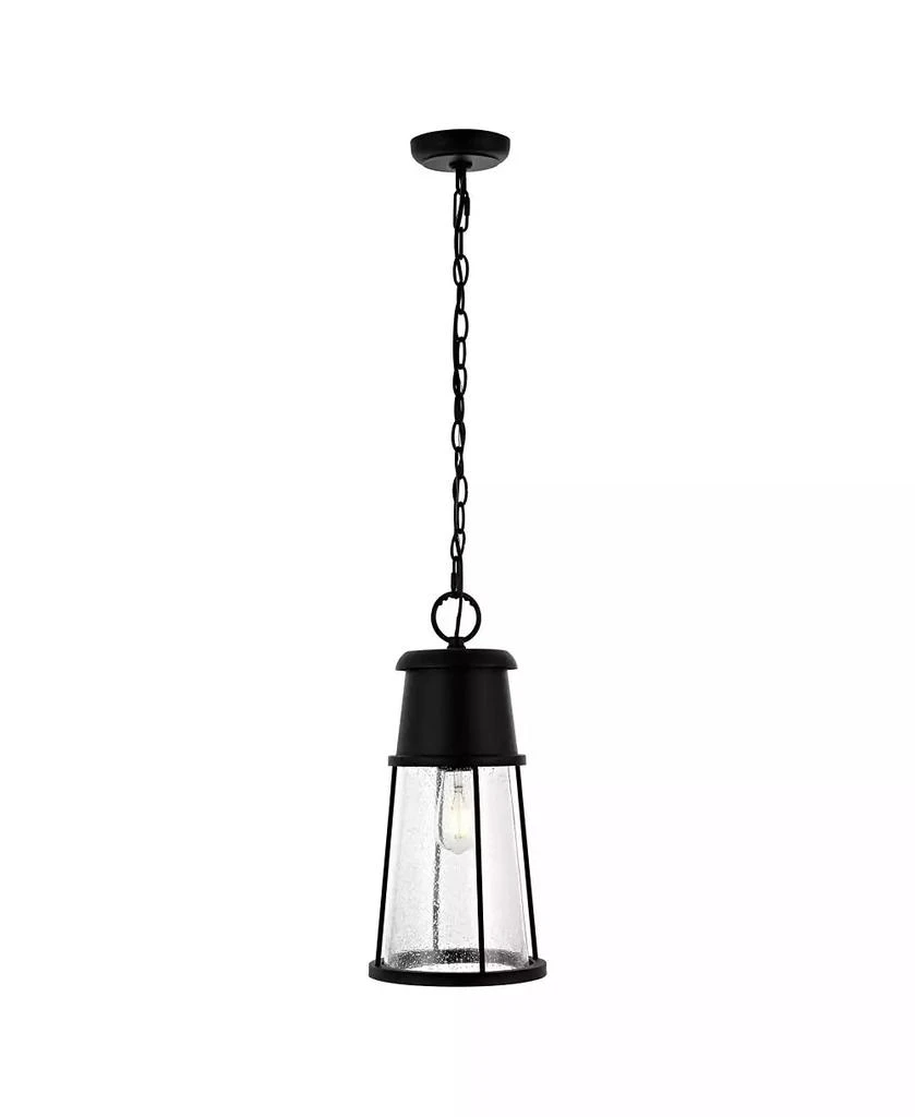 Safavieh Laela 8.4" Outdoor Pendant 3