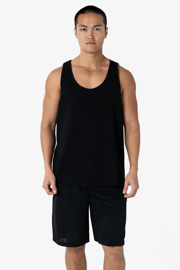 Los Angeles Apparel 1815GD - Classic Tank Top 6