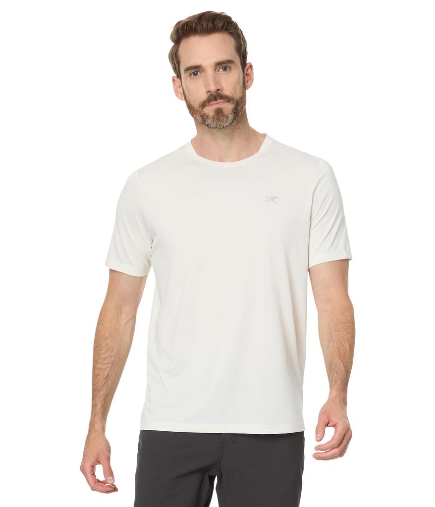 Arc'teryx Cormac Crew Short Sleeve