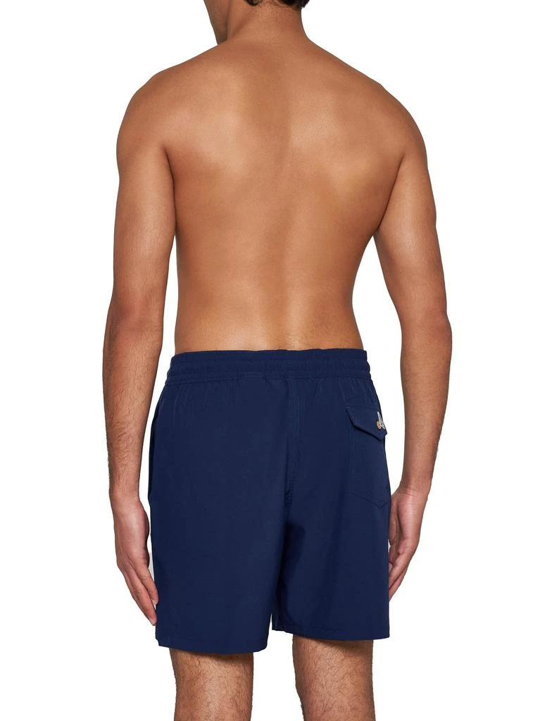 Ralph Lauren POLO RALPH LAUREN | Logo swim shorts | Man | S 3