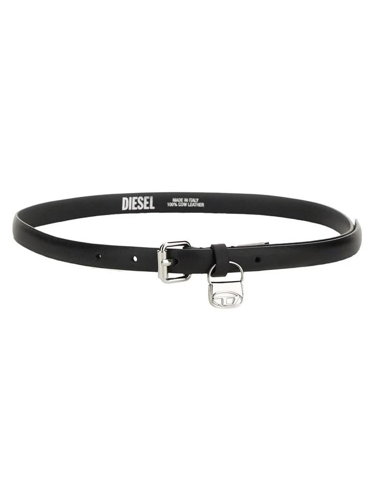 Diesel Diesel "B-Charm Hip" Belt 1