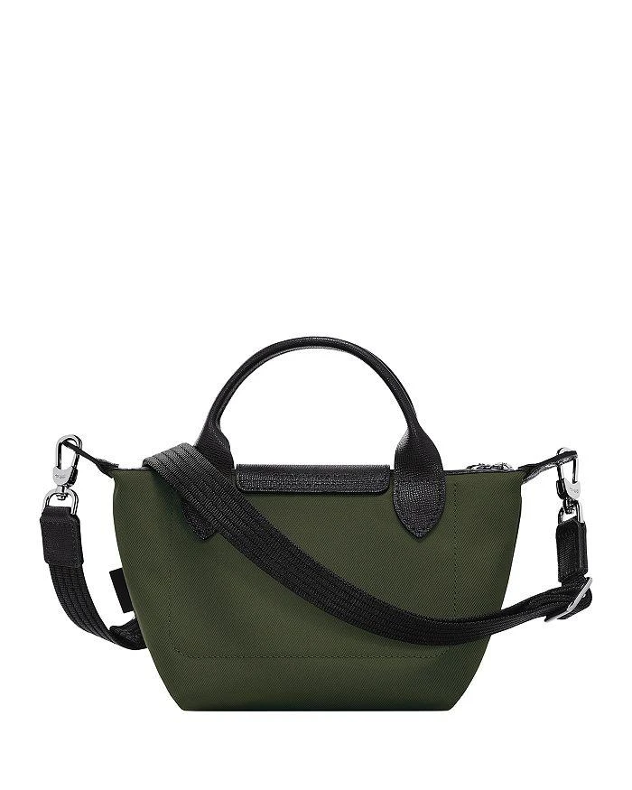 Longchamp Le Pliage Energy XS Crossbody Tote 4