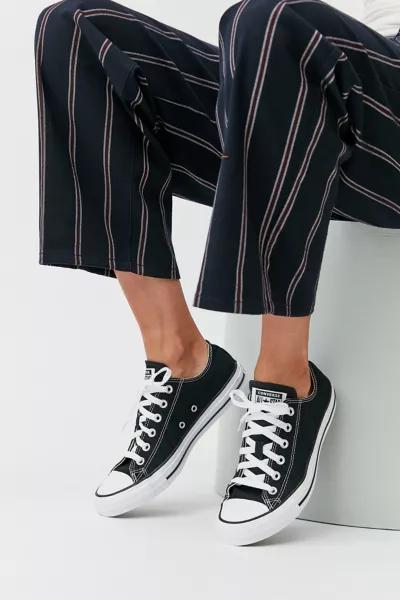 Converse Converse Women's Chuck Taylor All Star Low Top Sneaker