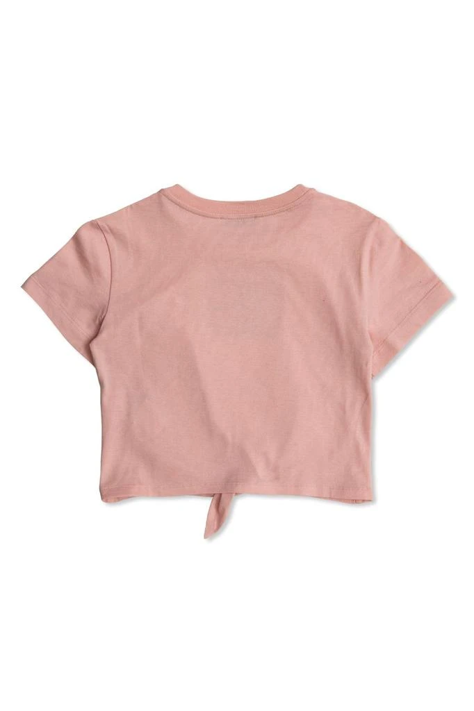 Dolce & Gabbana Dolce & Gabbana Kids DG Logo Jersey T-Shirt 2