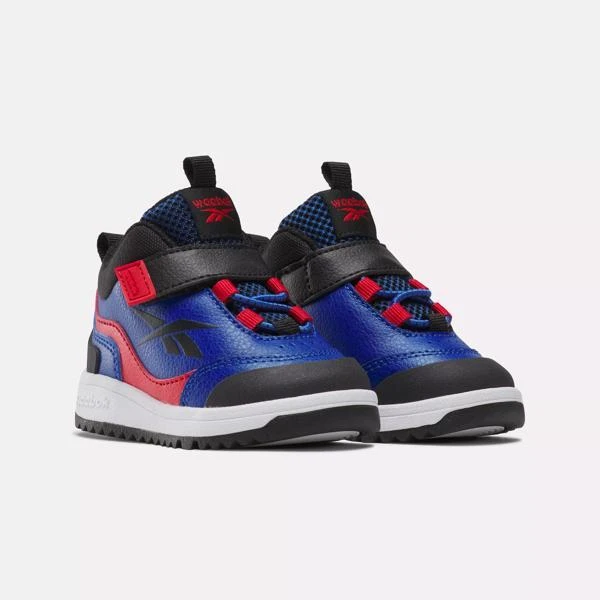 Reebok Weebok Storm X Shoes 2