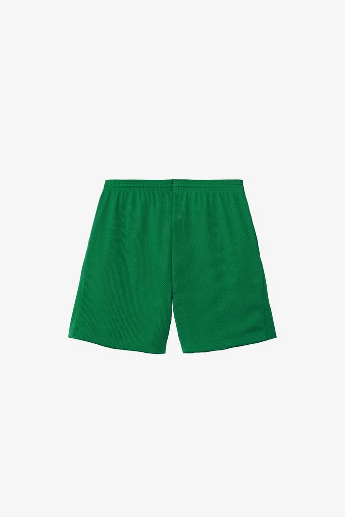 Los Angeles Apparel PRM442 - Pro Mesh Gym Shorts 56