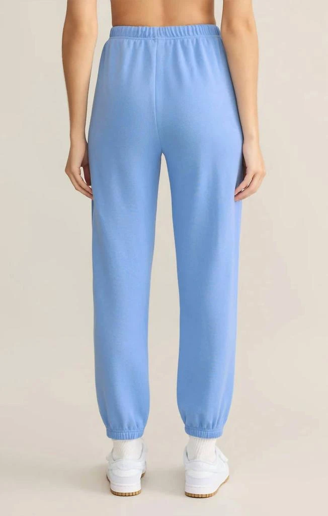 Z Supply Z Supply - Classic Boyfriend Jogger Pants 2