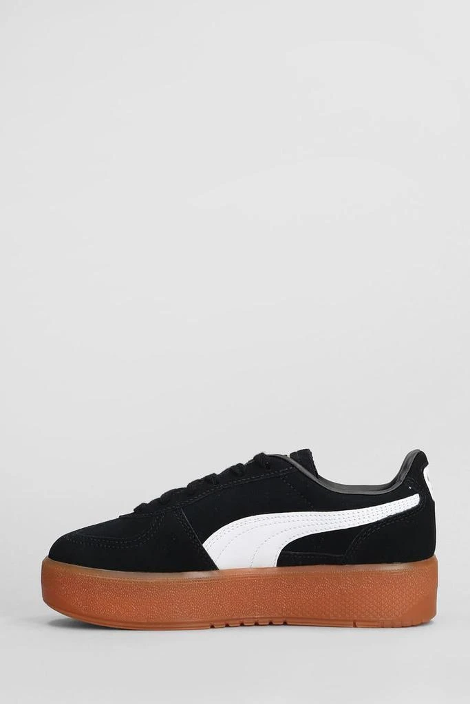 Puma Puma Palermo Elevata Wns Sneakers 3