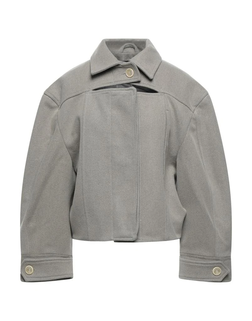 Jacquemus Coat 1