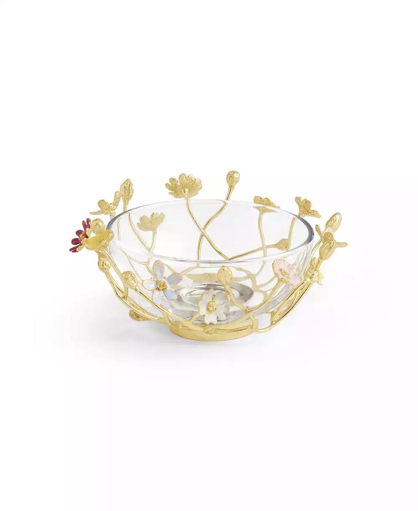Michael Aram Wildflowers Small Bowl