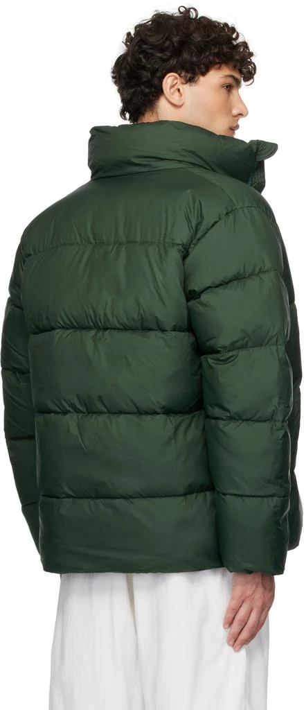 Carhartt WIP Green Springfield Jacket 3