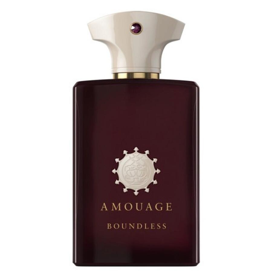 Amouage Amouage Boundless Unisex EDP