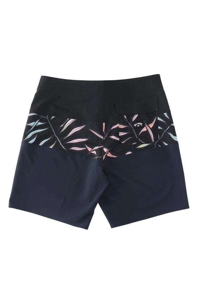 Billabong Tribong Pro Board Shorts 2