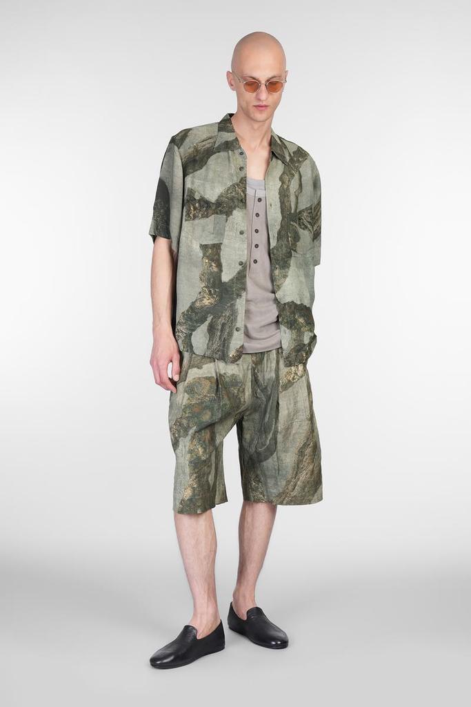 Ziggy Chen Ziggy Chen Shirt