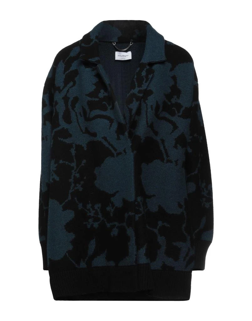 Salvatore Ferragamo Cardigan 1