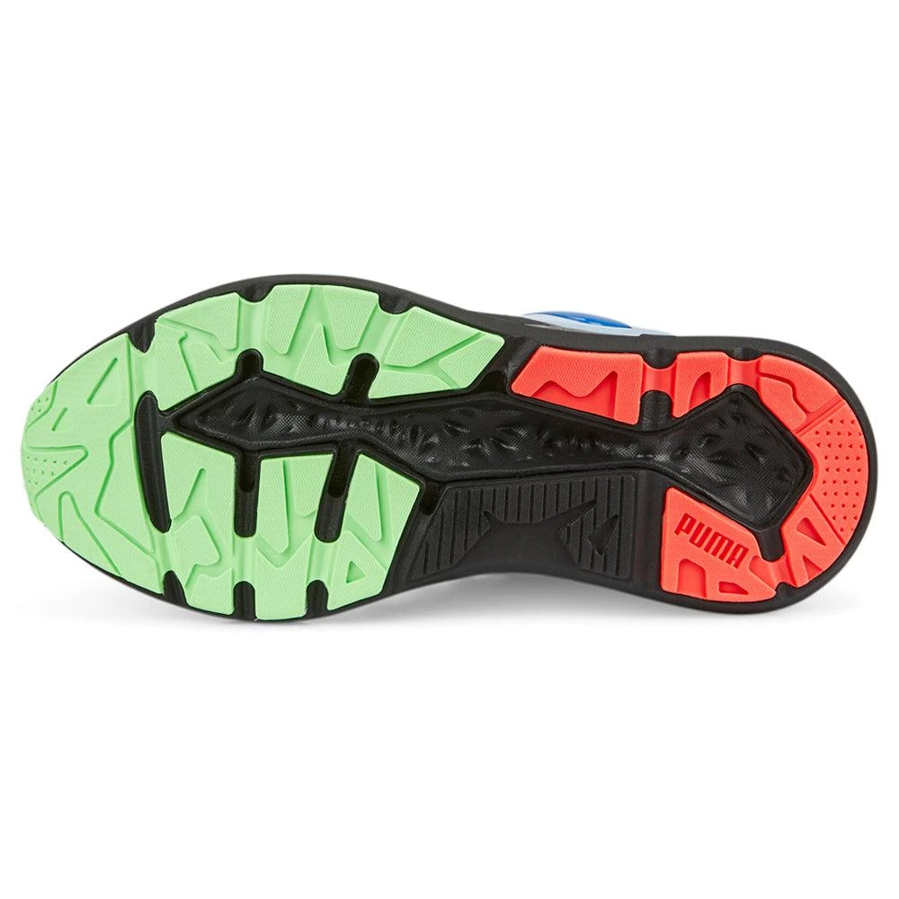 Puma TRC Blaze Sci Fi Lace Up Sneakers 5