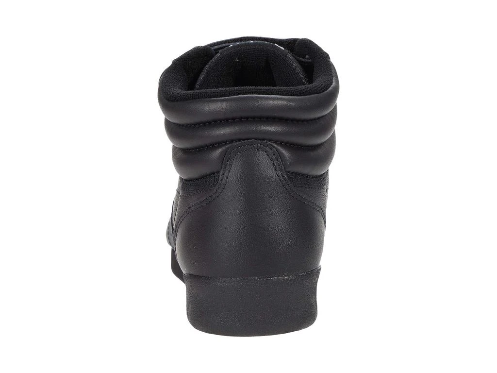 Reebok Freestyle Hi High Top 5