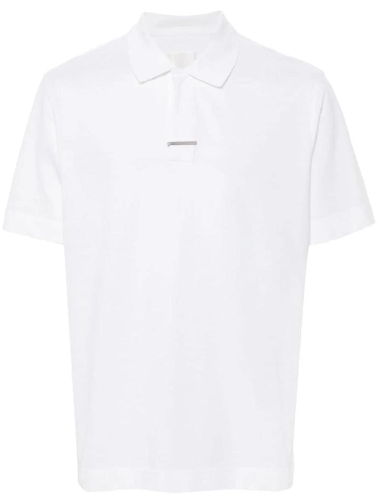 Givenchy Givenchy T-Shirts And Polos 1