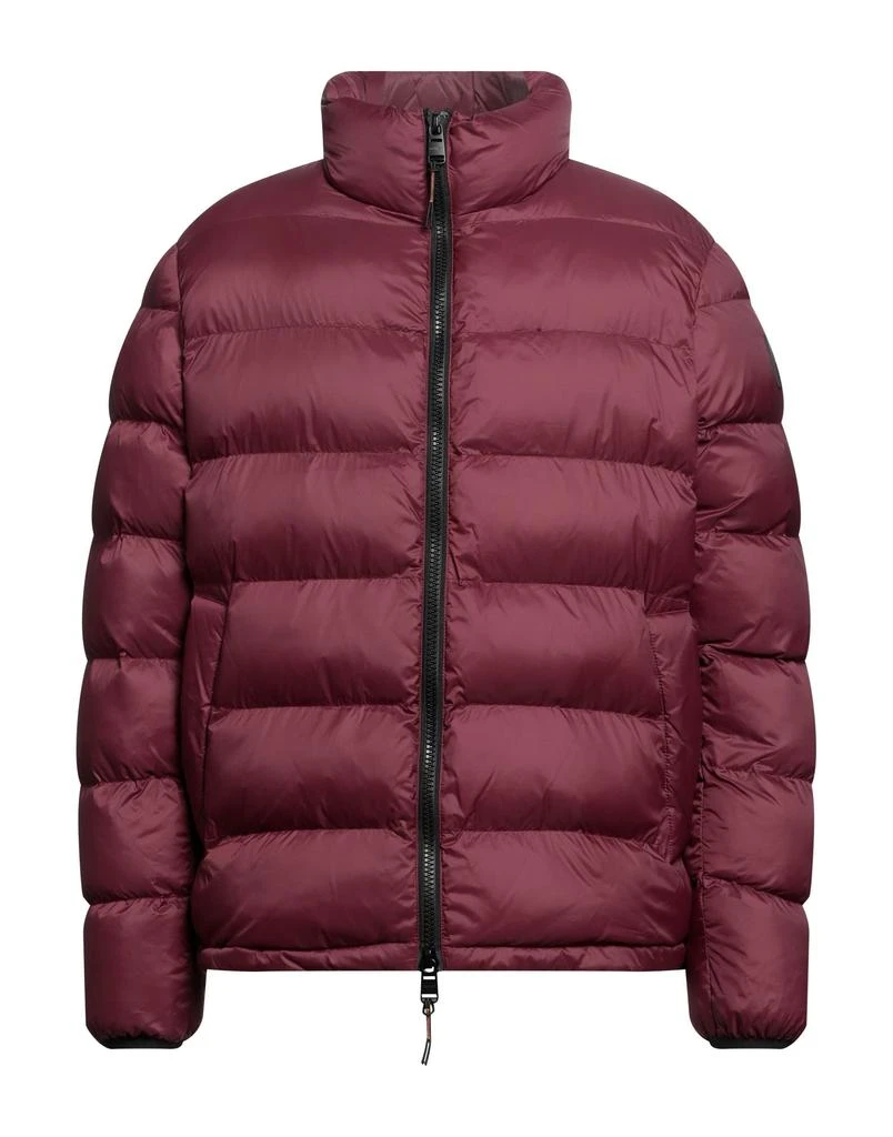 DEKKER Shell jacket 1