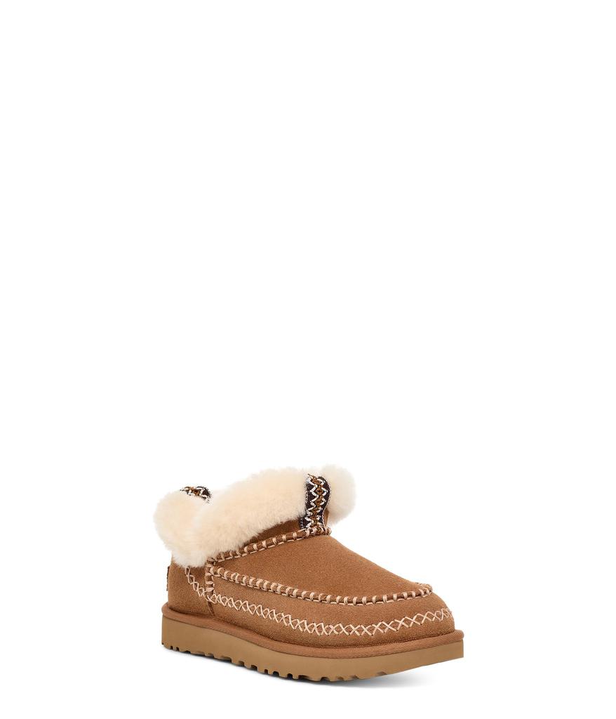 UGG Classic Ultra Mini Alpine